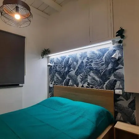 Celsus 84 בית נופש פלרמו