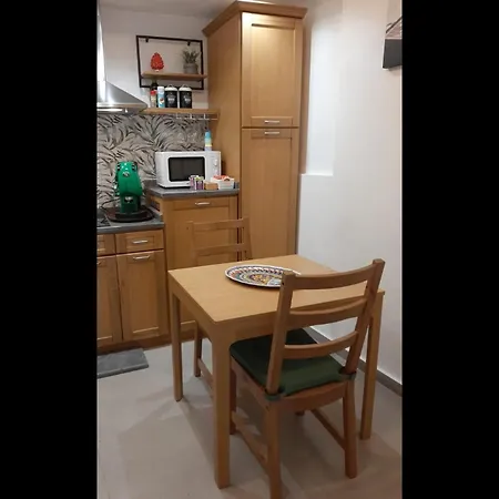 Casa vacanze Celsus 84