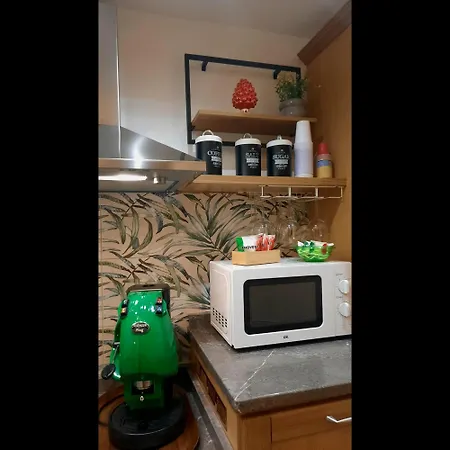 Celsus 84 Prázdninový dům