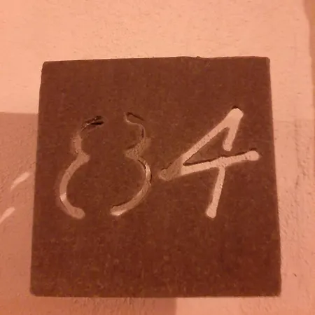 Casa vacanze Celsus 84
