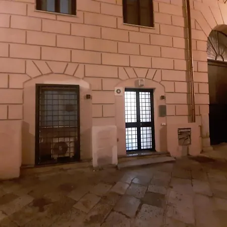 Prázdninový dům Celsus 84 Palermo