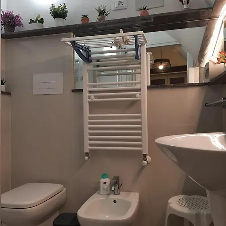 Celsus 84 Tatil Evi Palermo