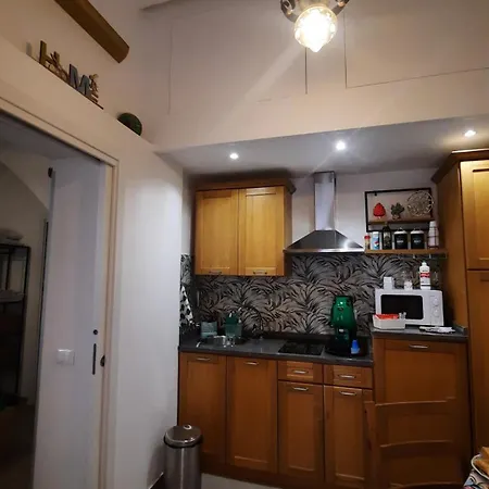 Celsus 84 Prázdninový dům Palermo