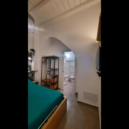 Tatil Evi Celsus 84 Palermo