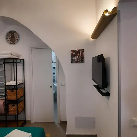 Celsus 84 Prázdninový dům Palermo