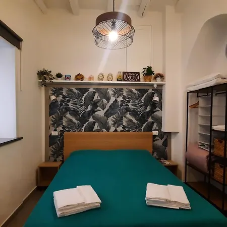 Celsus 84 Prázdninový dům
