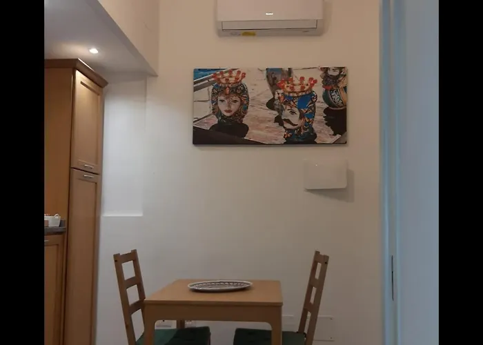 Celsus 84 Tatil Evi *