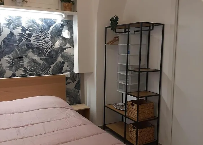 Celsus 84 Ferienhaus *