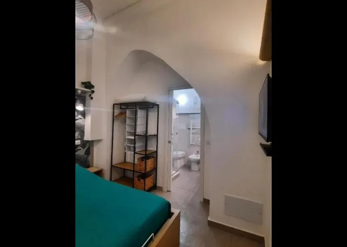 Ferienhaus Celsus 84 Palermo